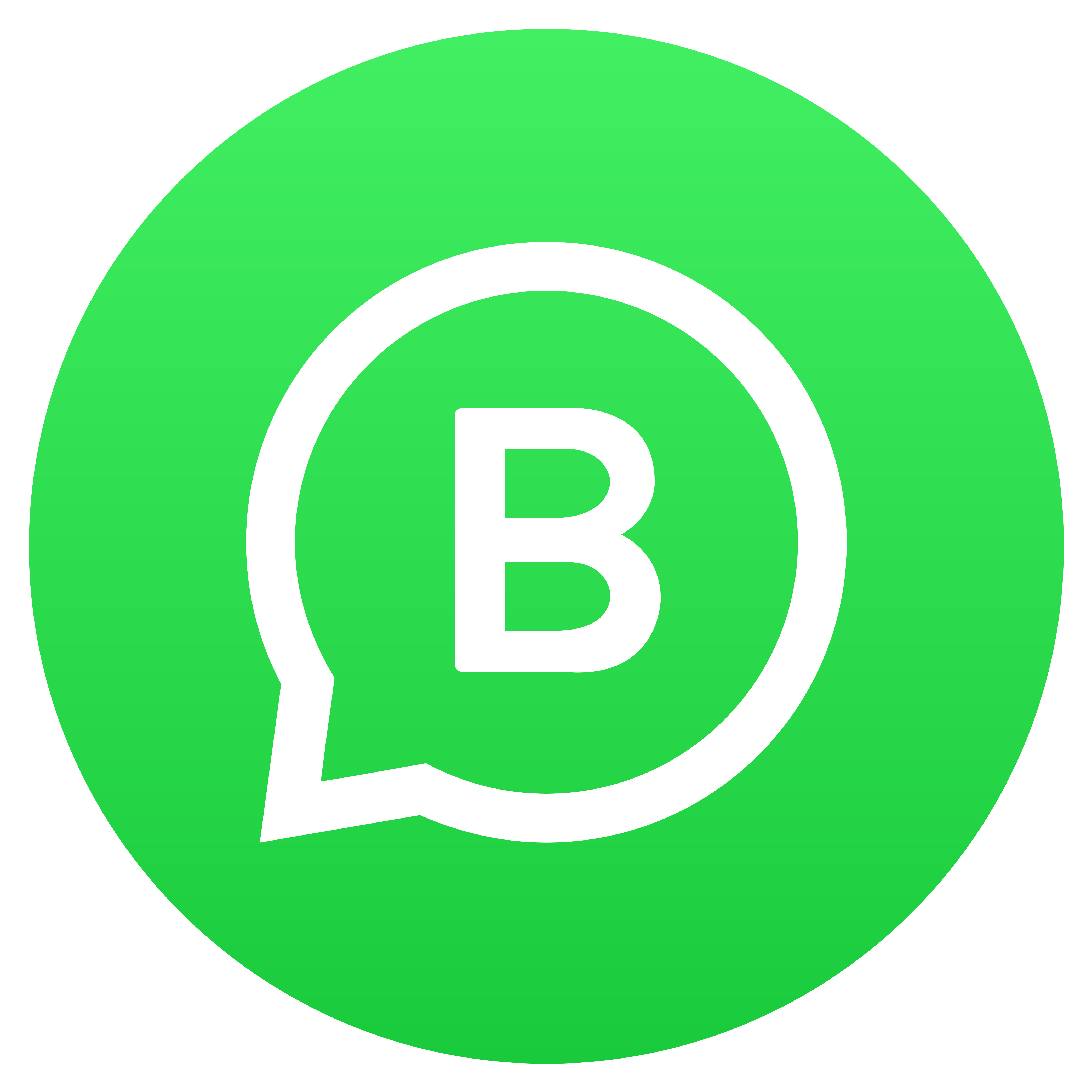 WhatsApp Business